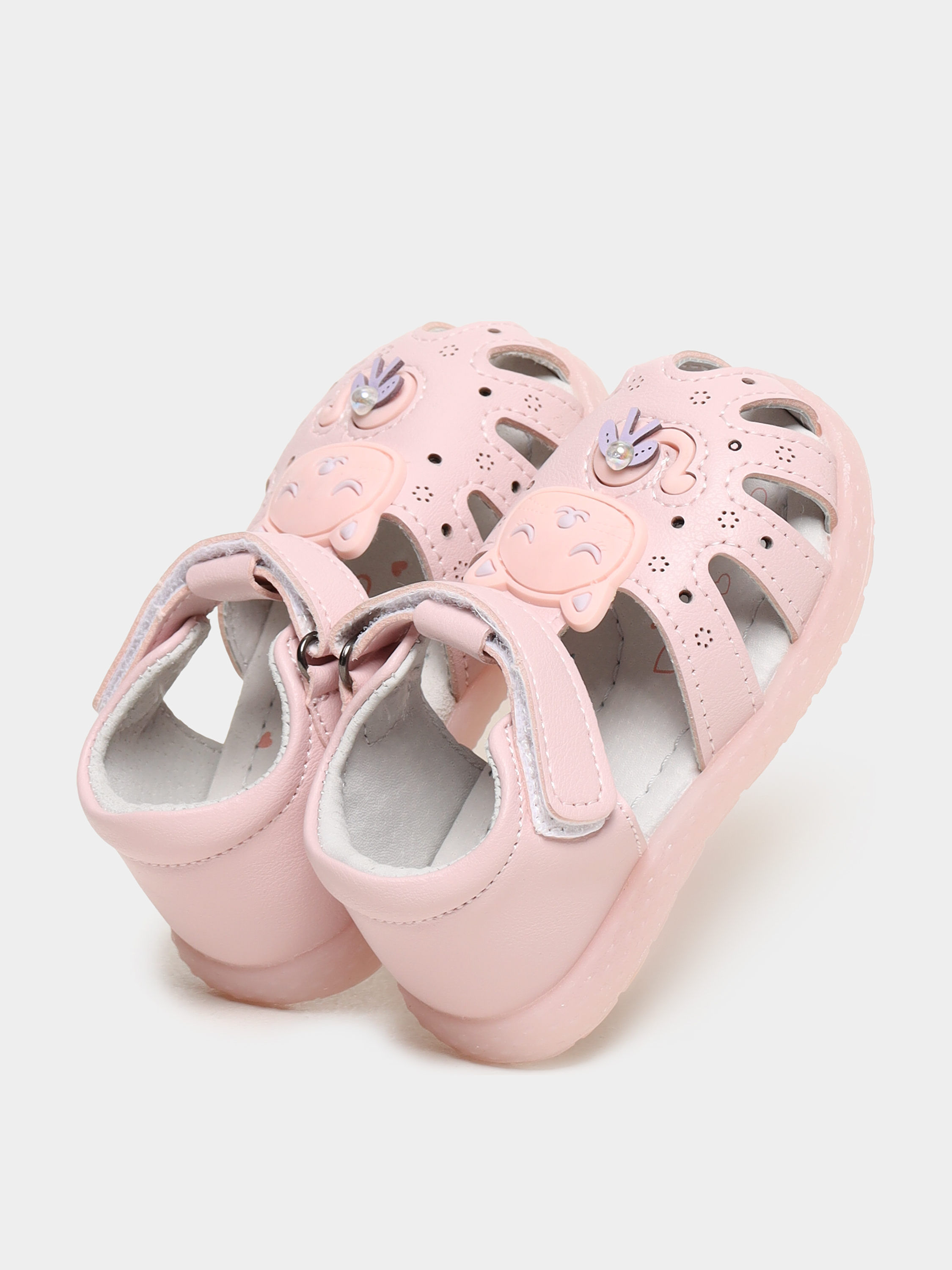 Сандалии Тотошка T670-1L - фото 6