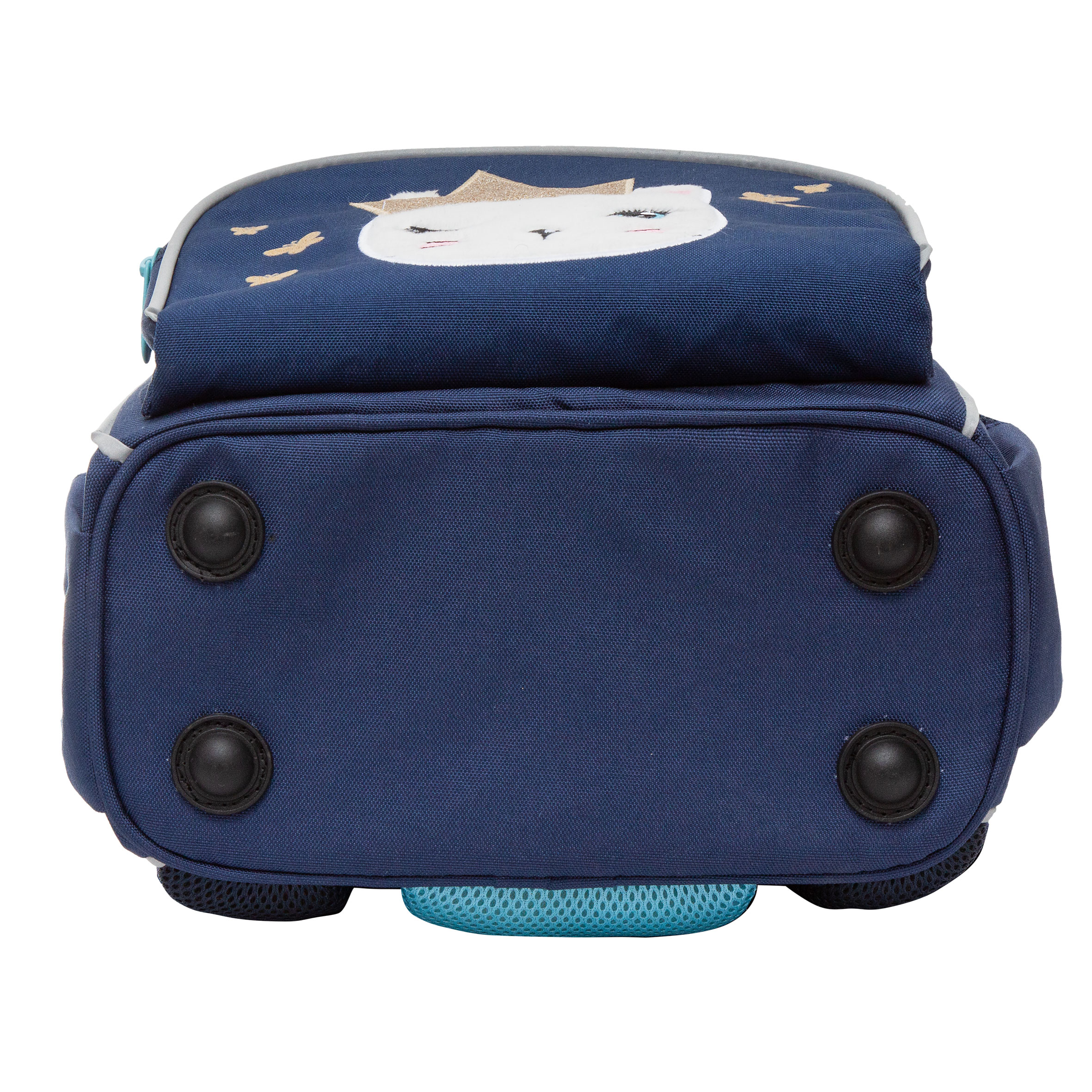 Ранец Grizzly Принцесса - фото 6