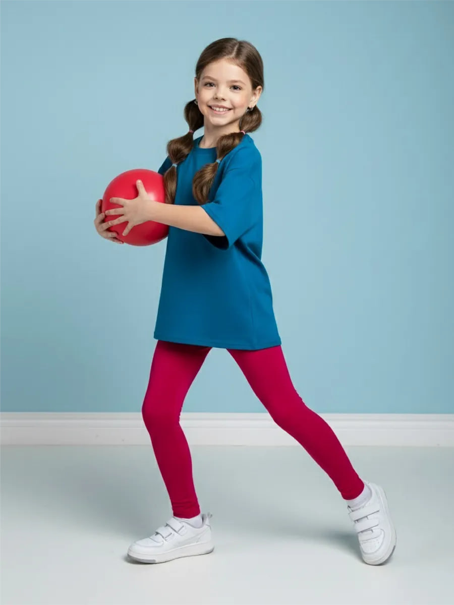 Легинсы GOJO 10-007джем - фото 3