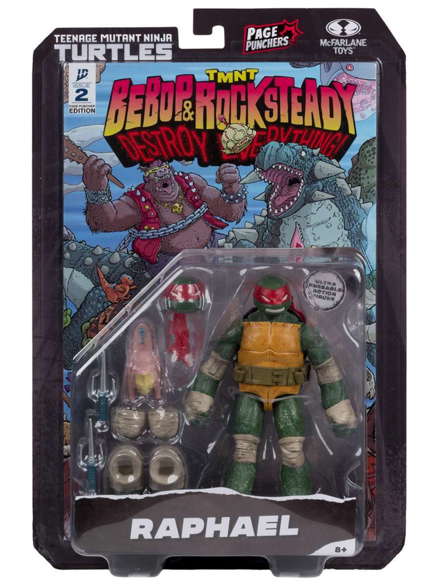 Фигурка McFarlane Toys - фото 2