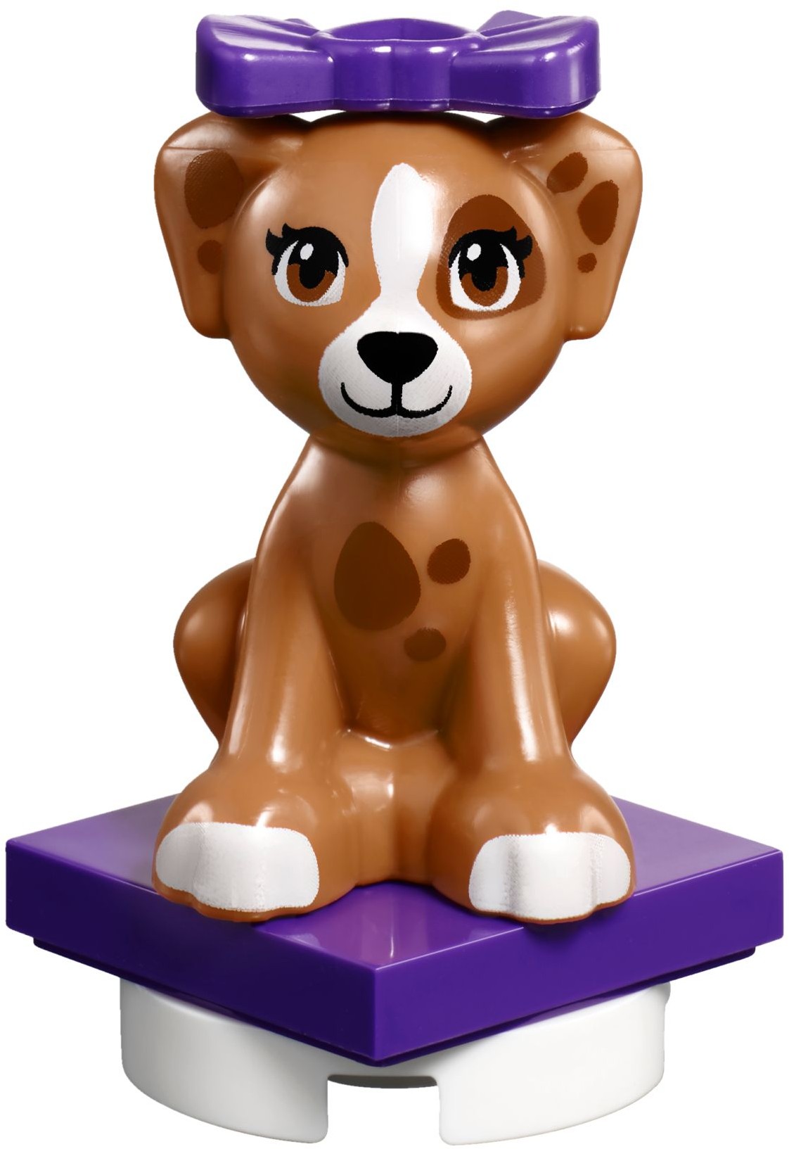 Конструктор LEGO Friends 41302 45 дет. - фото 4