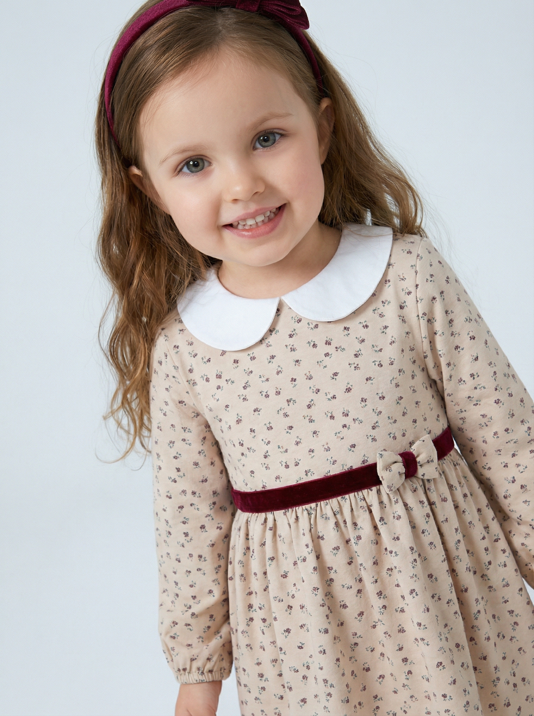 Платье YOULALA 1738100102 - фото 3