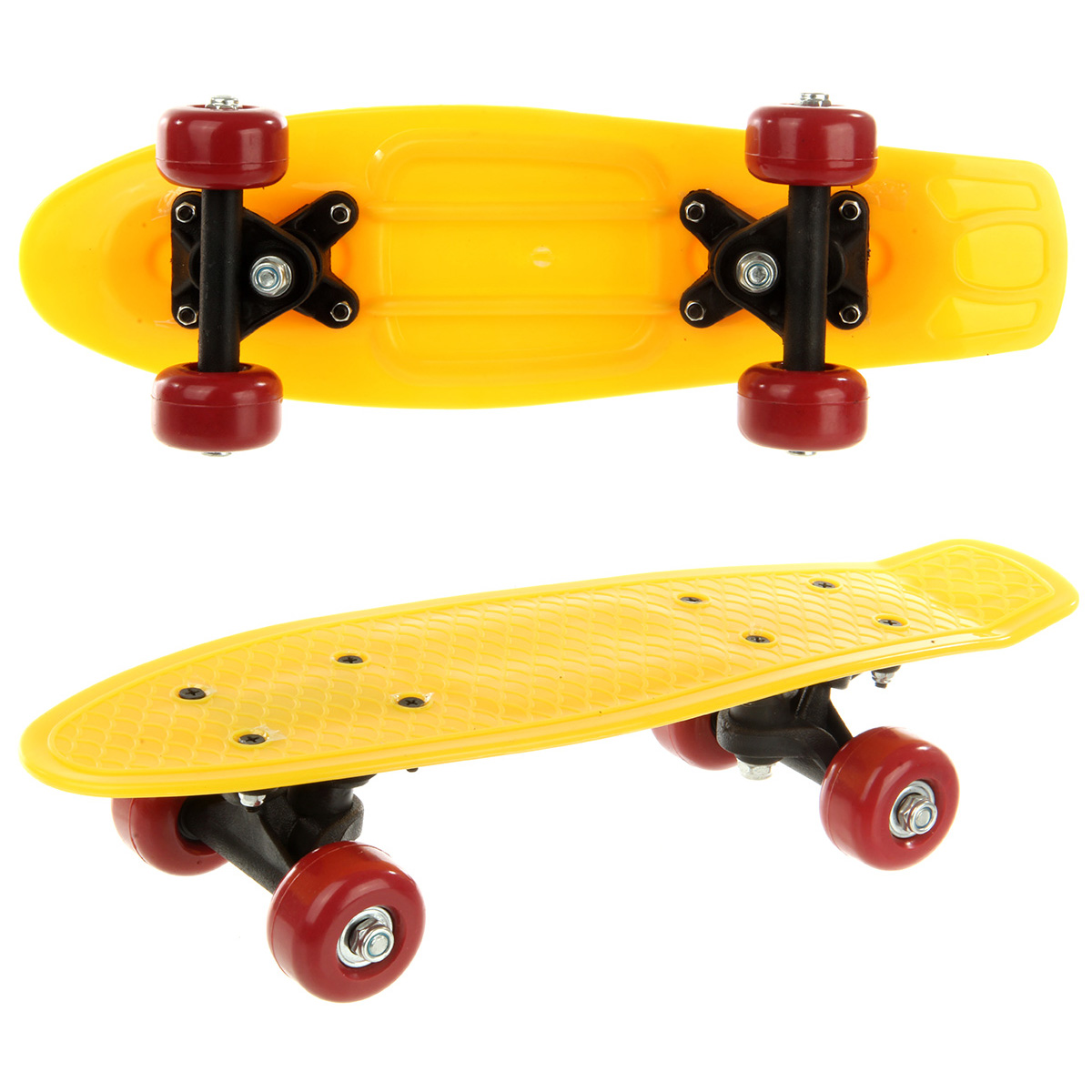 Пенни борд Veld Co - фото 1