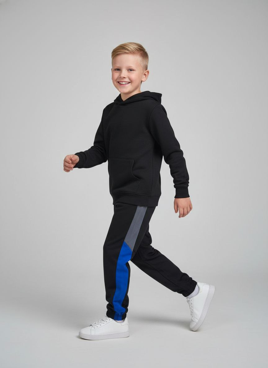 Брюки Lemonwear R1103 - фото 4