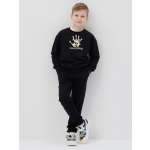 Свитшот и брюки VGtrikotazh