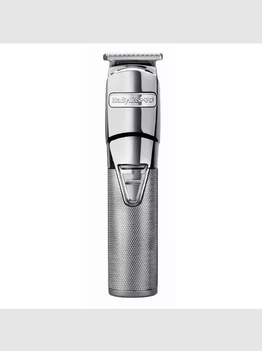 Машинка для стрижки волос BABYLISS FX7880E - фото 1