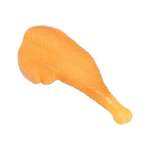 Игрушка-пищалка для собак Ripoma Куриный Окорочок