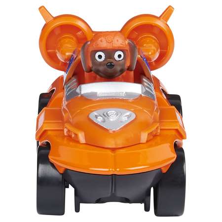 Автомобиль Paw Patrol