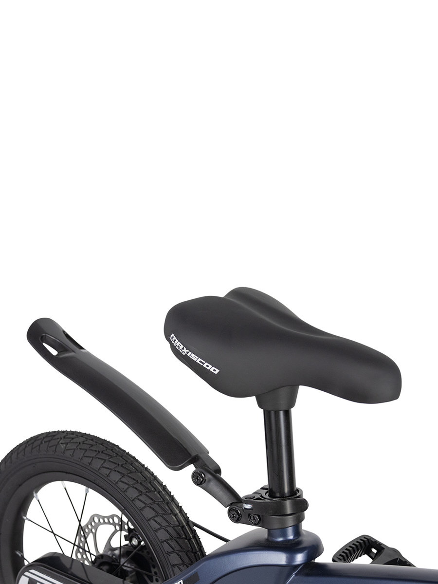 Двухколесный велосипед Maxiscoo 14 дюймов - фото 5