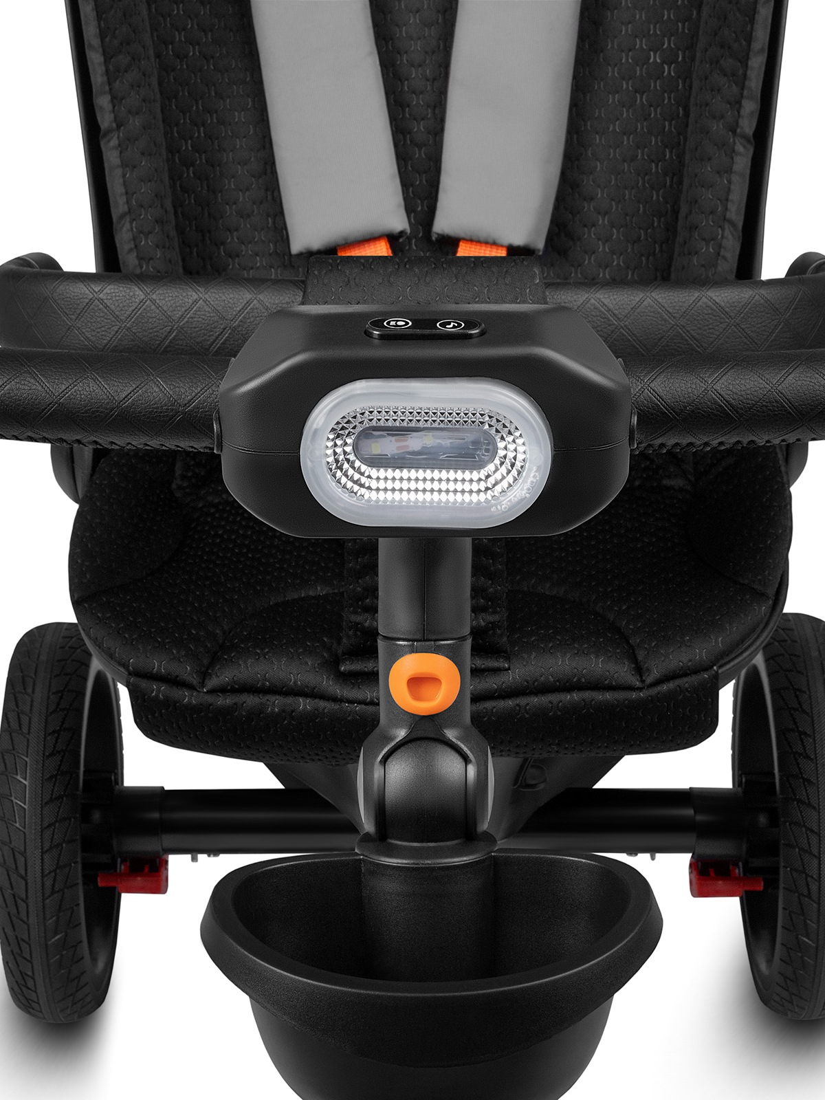 Трехколесный велосипед CITYRIDE - фото 27