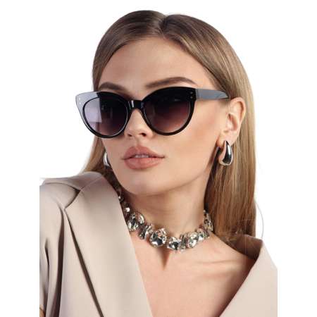 Очки солнцезащитные Pretty Mania