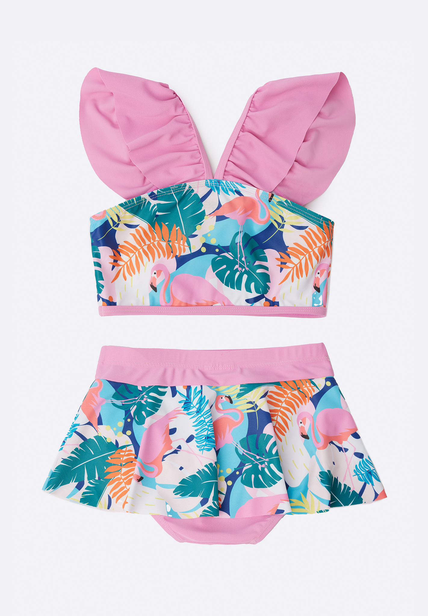 Купальник Lassie 7200061A-4160 - фото 1