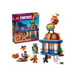 Конструктор LEGO Fortnite Даррр Бургер 546 дет.