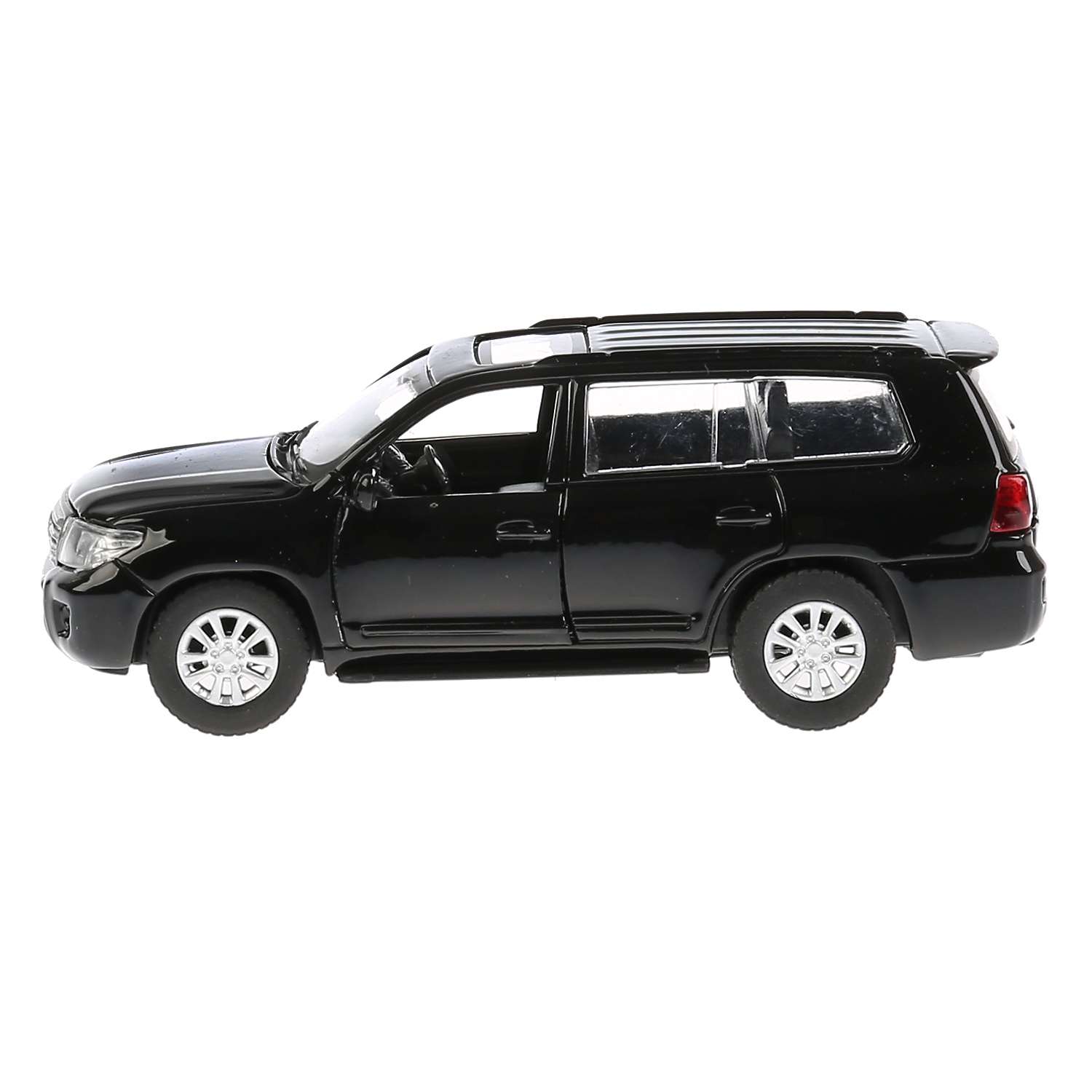 Автомобиль Технопарк Toyota 262771.0 - фото 6