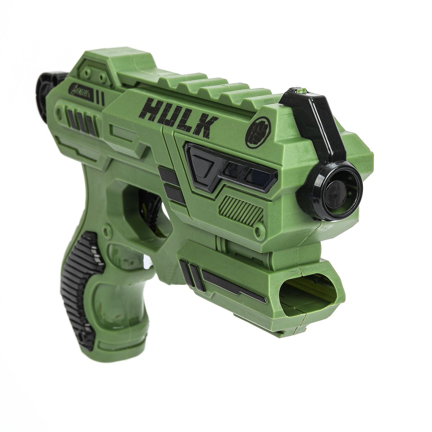 Бластер Huada Toys - фото 9