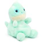 Игрушка мягкая Aurora Хамелеон