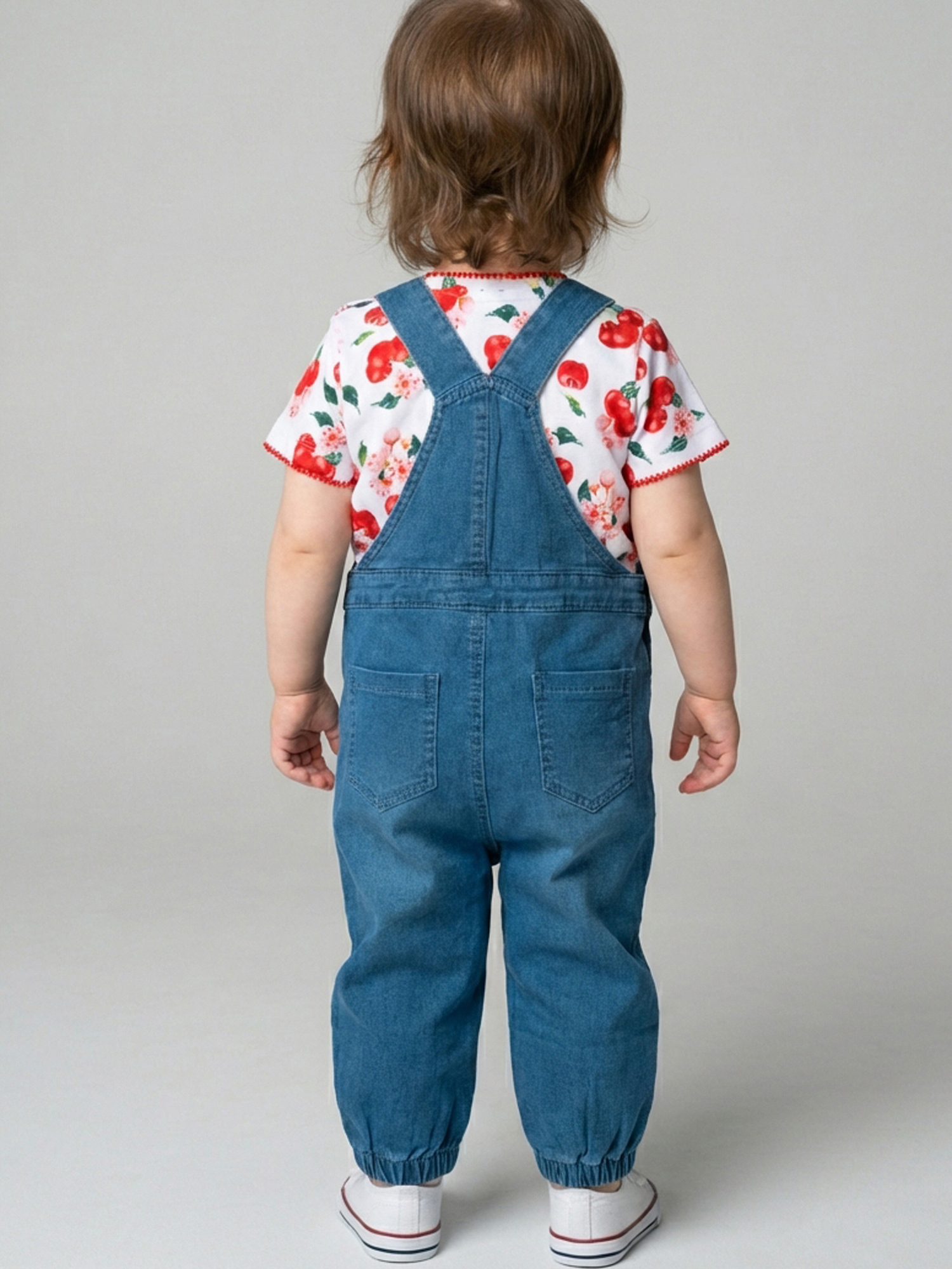 Полукомбинезон PlayToday 12623013 - фото 2