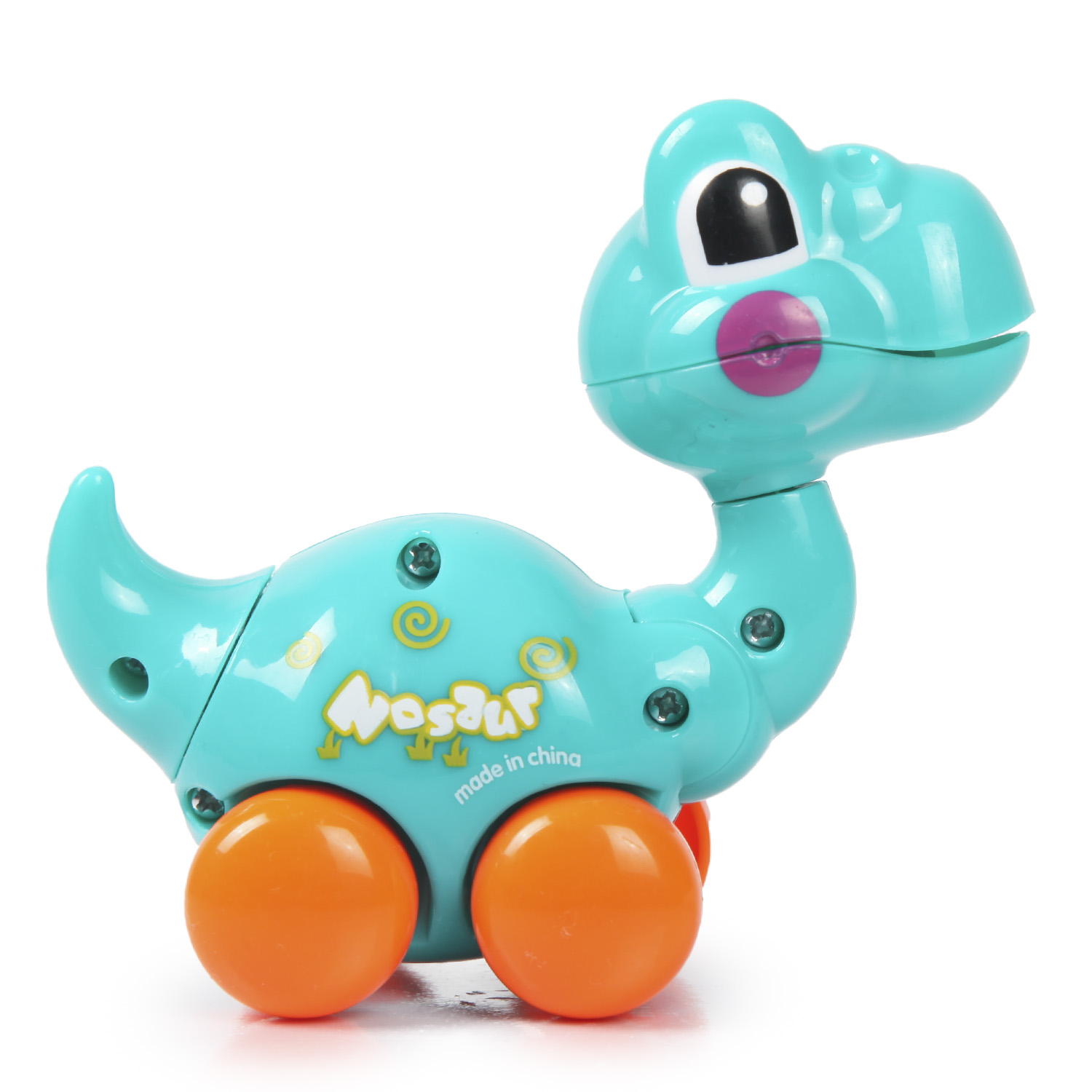 Игрушка BabyGo в ассортименте - фото 7
