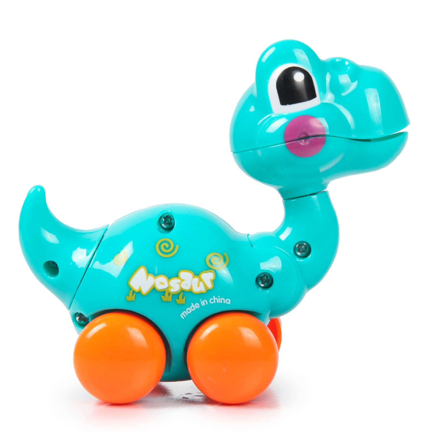 Игрушка BabyGo в ассортименте - фото 7