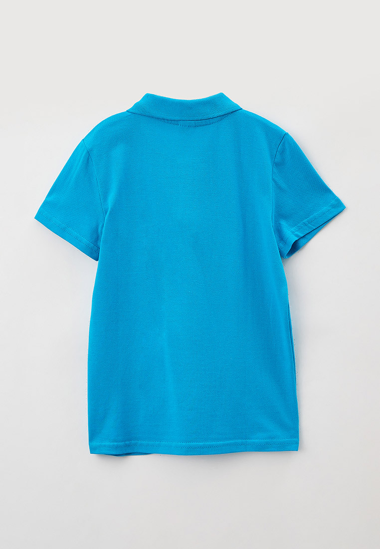 Поло N.O.A. 11091-1 - фото 3