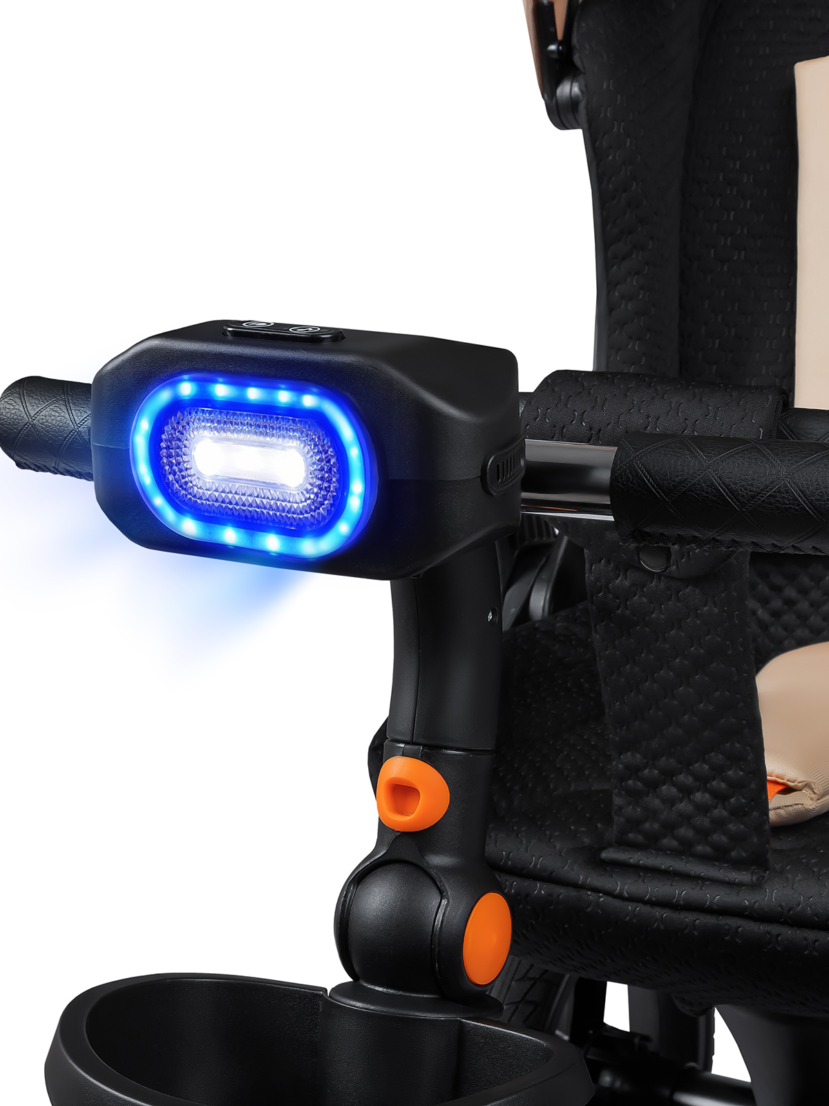 Трехколесный велосипед CITYRIDE - фото 31