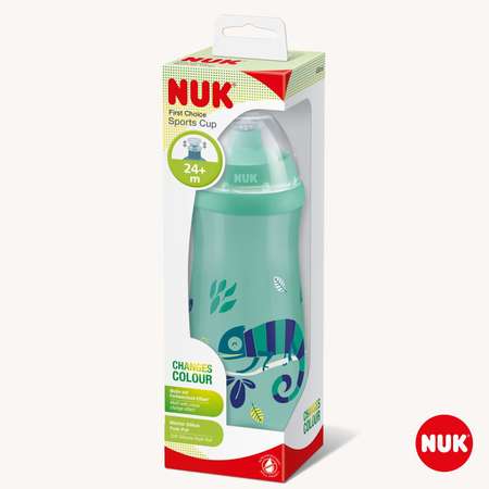 Поильник Nuk Well-Being 450 мл
