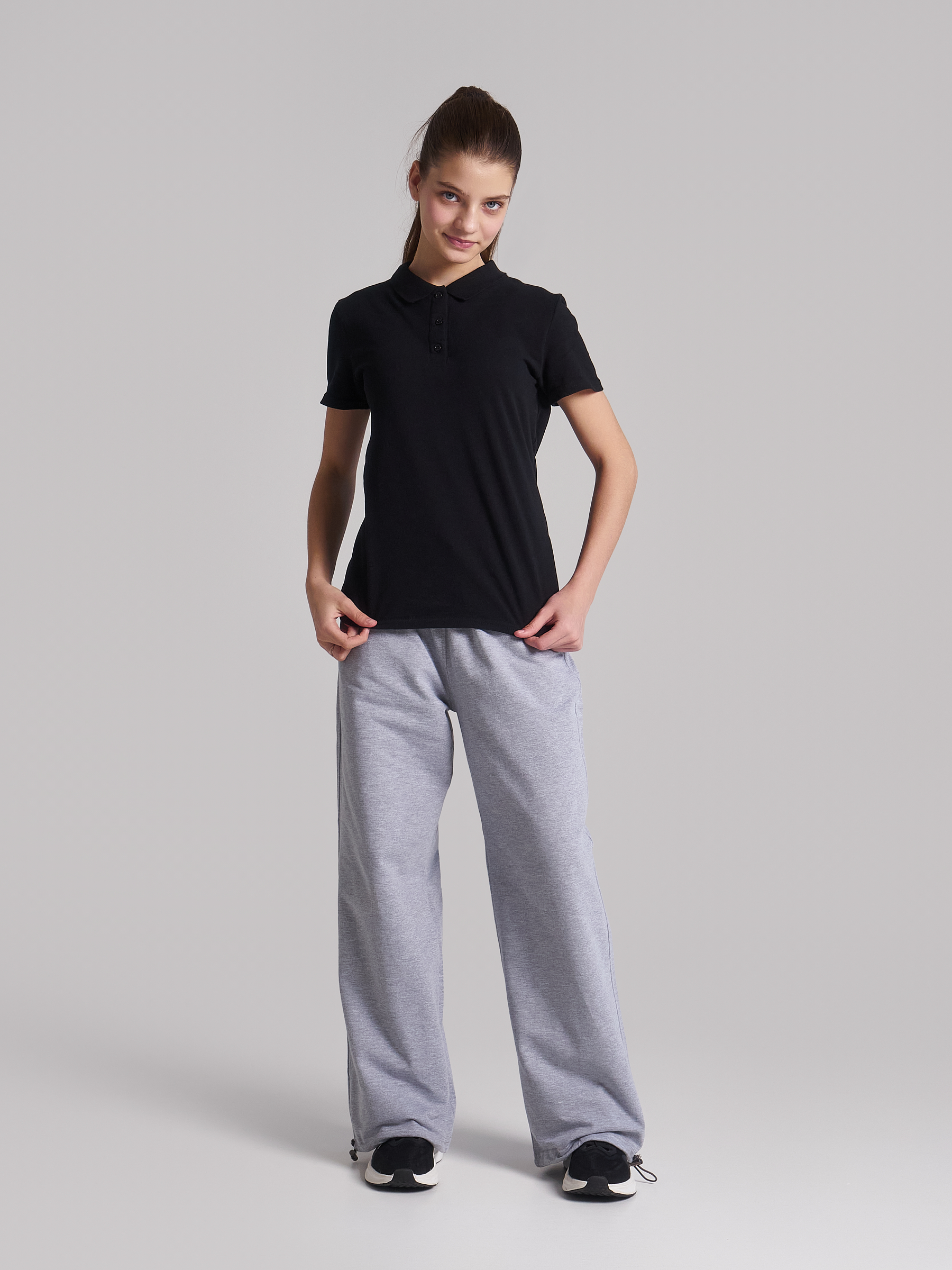 Поло N.O.A. 11531-8 - фото 13