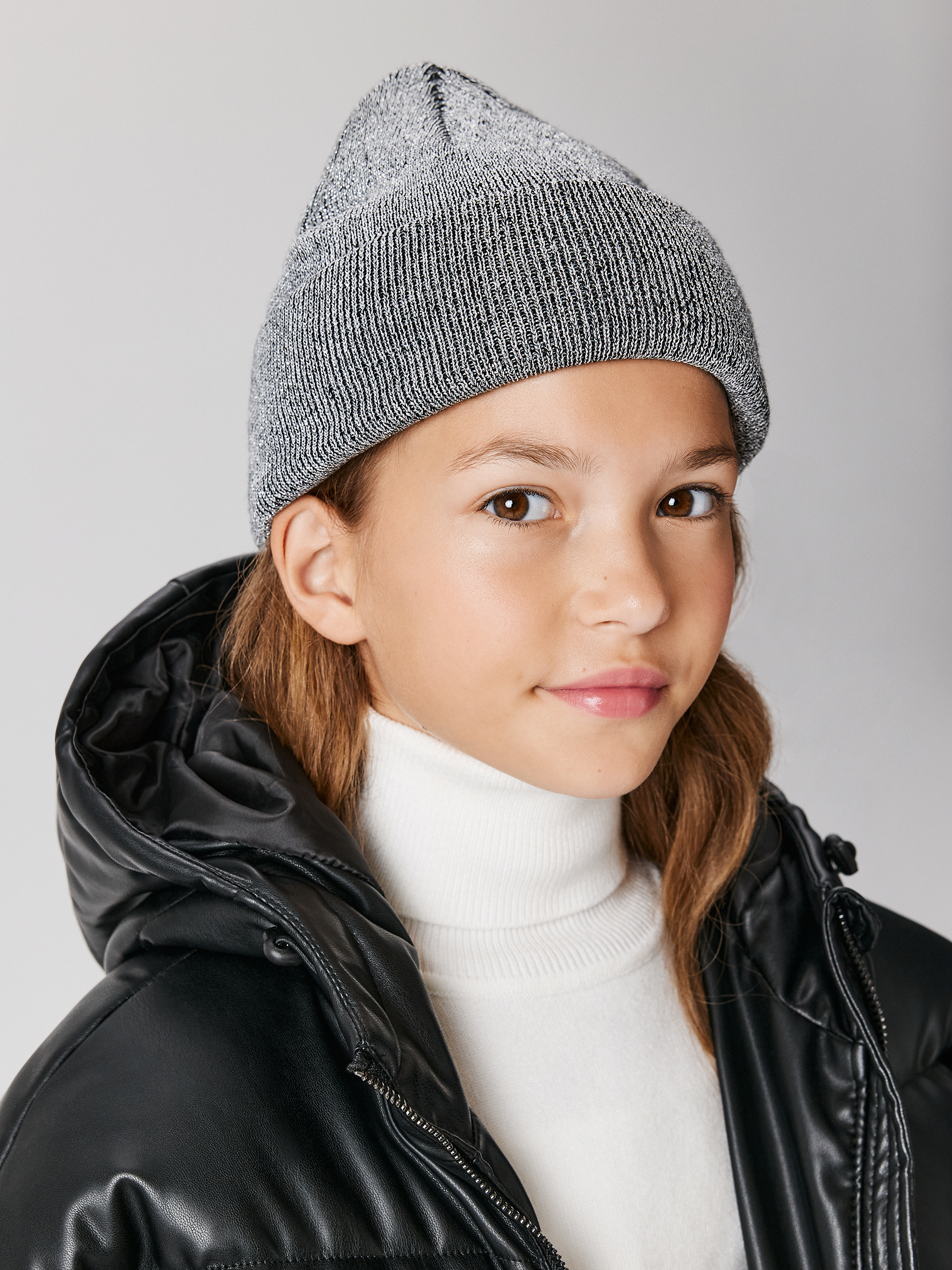 Шапка Acoola 20236400299_0092855 - фото 1