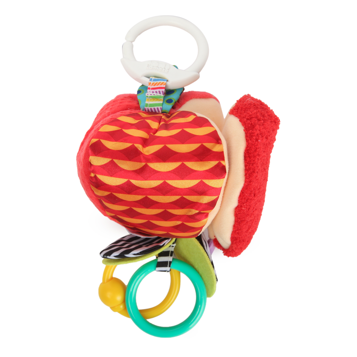 Игрушка Lamaze подвеска - фото 4
