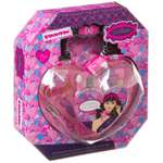 Набор детской косметики BONDIBON Eva Moda Косметичка-сумочка Сердце