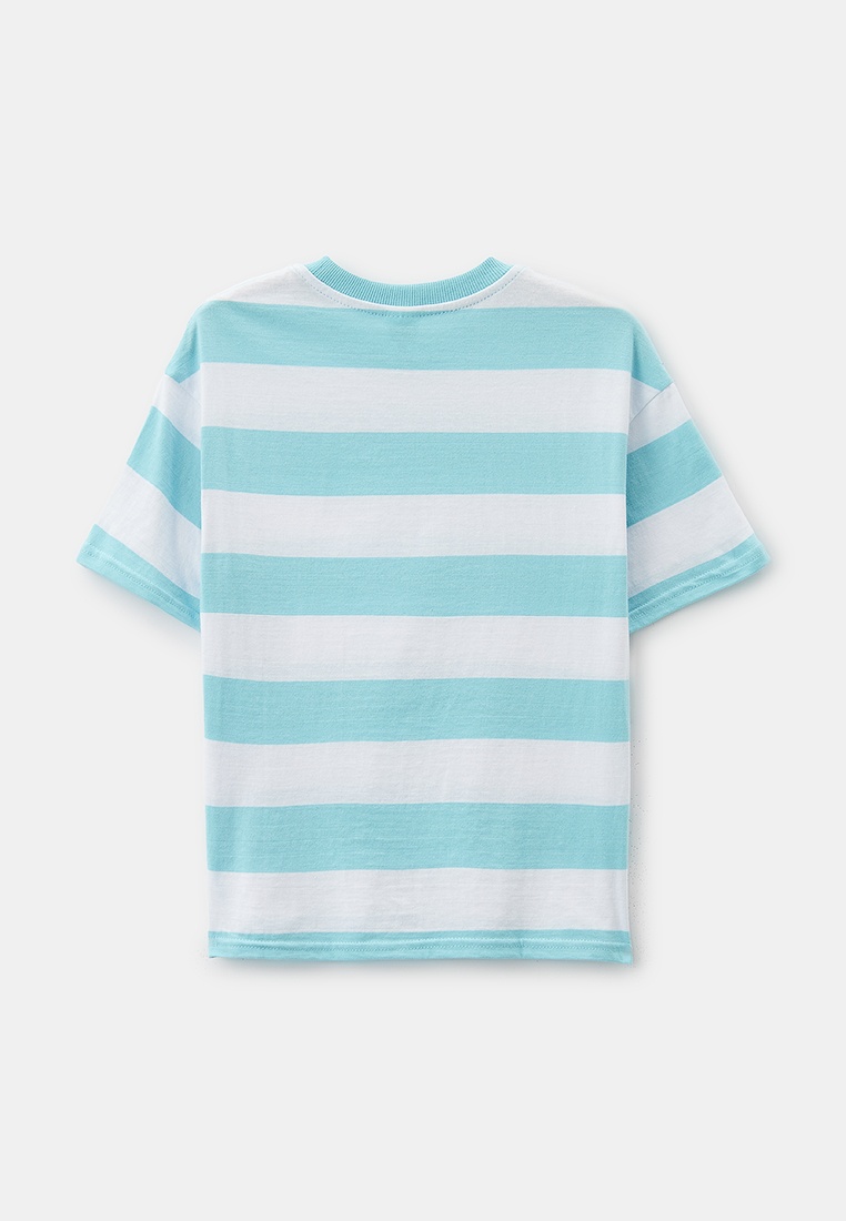 Футболка N.O.A. 11494 - фото 3