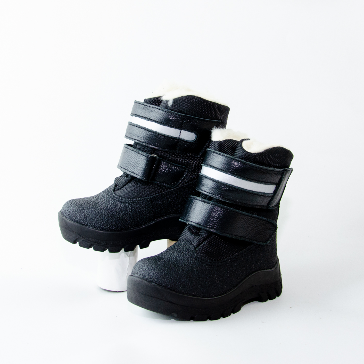 Ботинки Детский Скороход 26-668-4 - фото 1