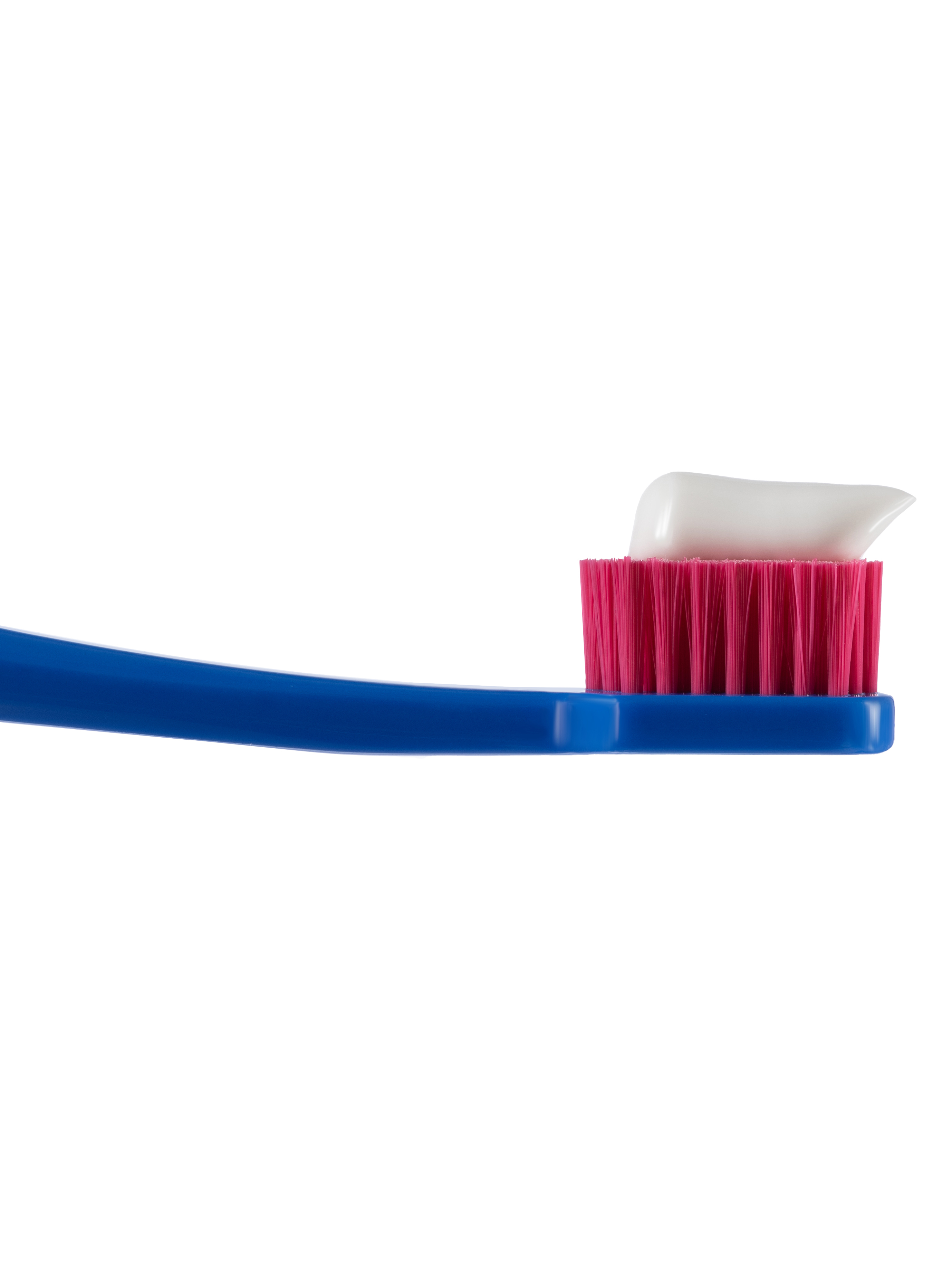 Зубная щетка классическая DENNEO от 6 лет 3 шт. - фото 2