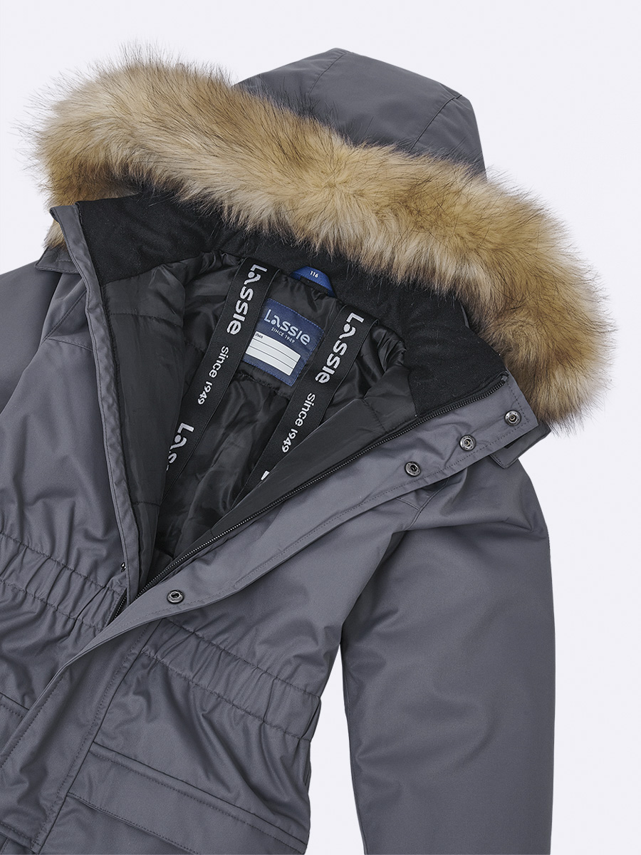 Комбинезон Lassie 72105306-9470 - фото 12