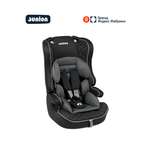 Автокресло Junion Dino 1/2/3 (9-36 кг) черный