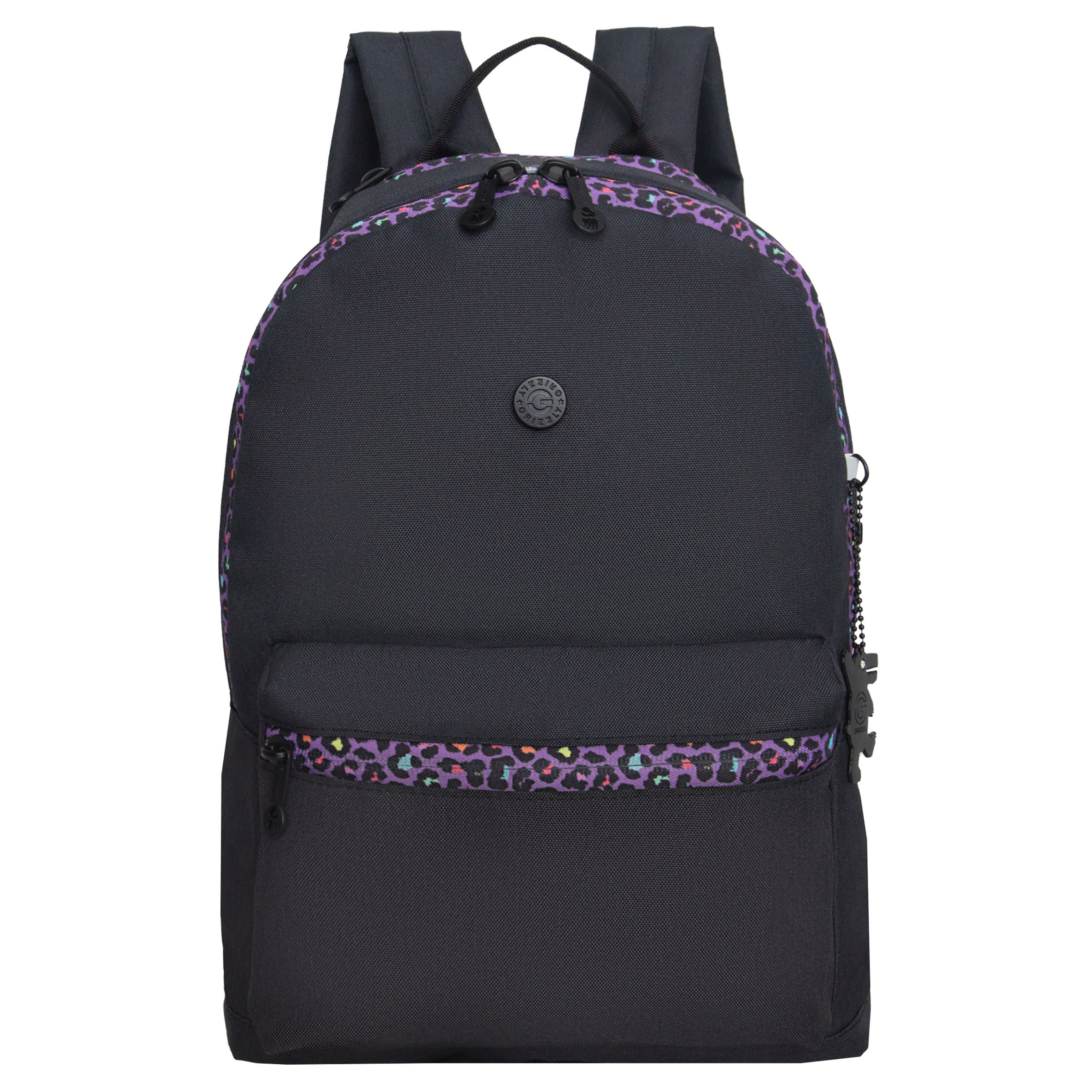 Рюкзак Grizzly женский - фото 1