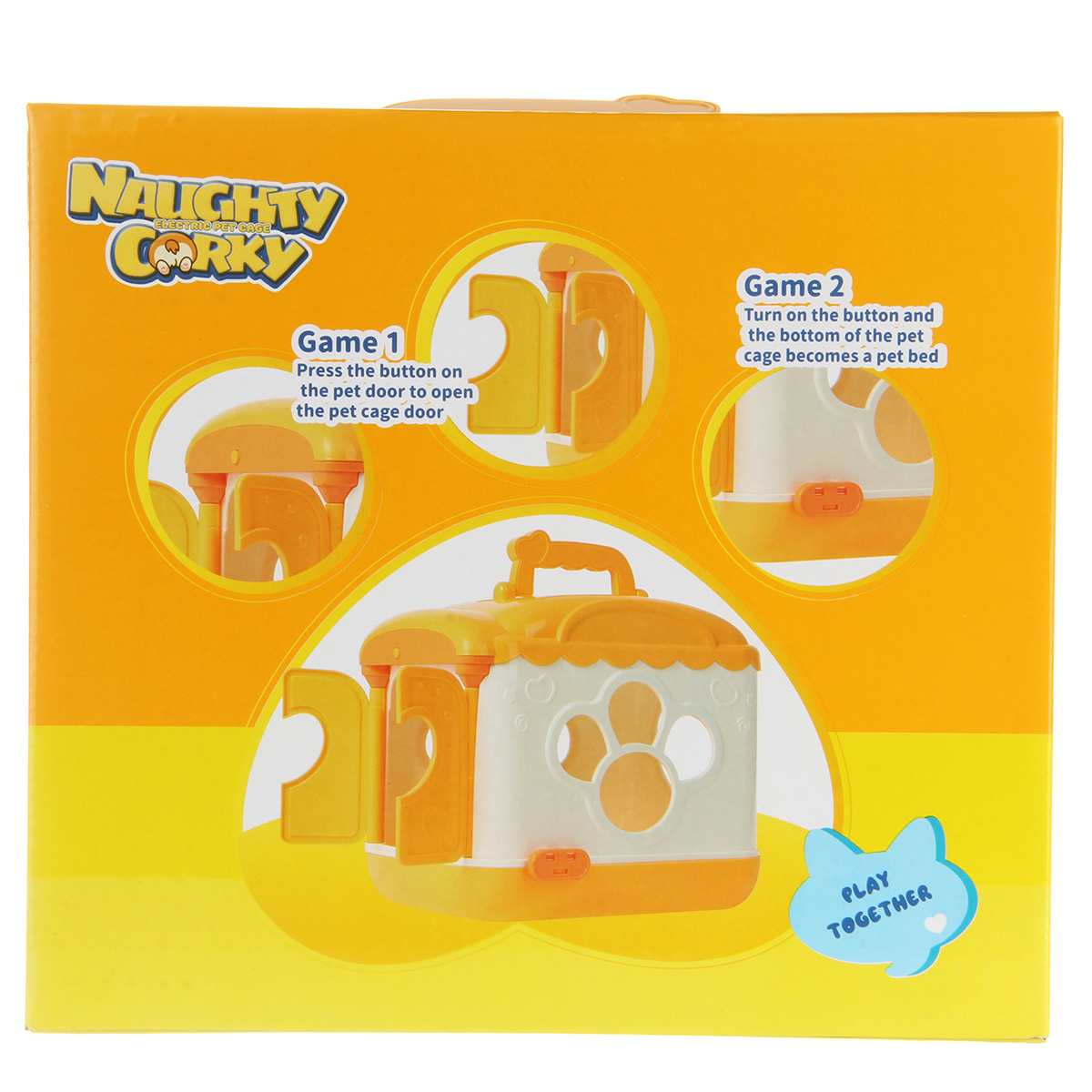 Мягкая игрушка Veld Co собачка - фото 10