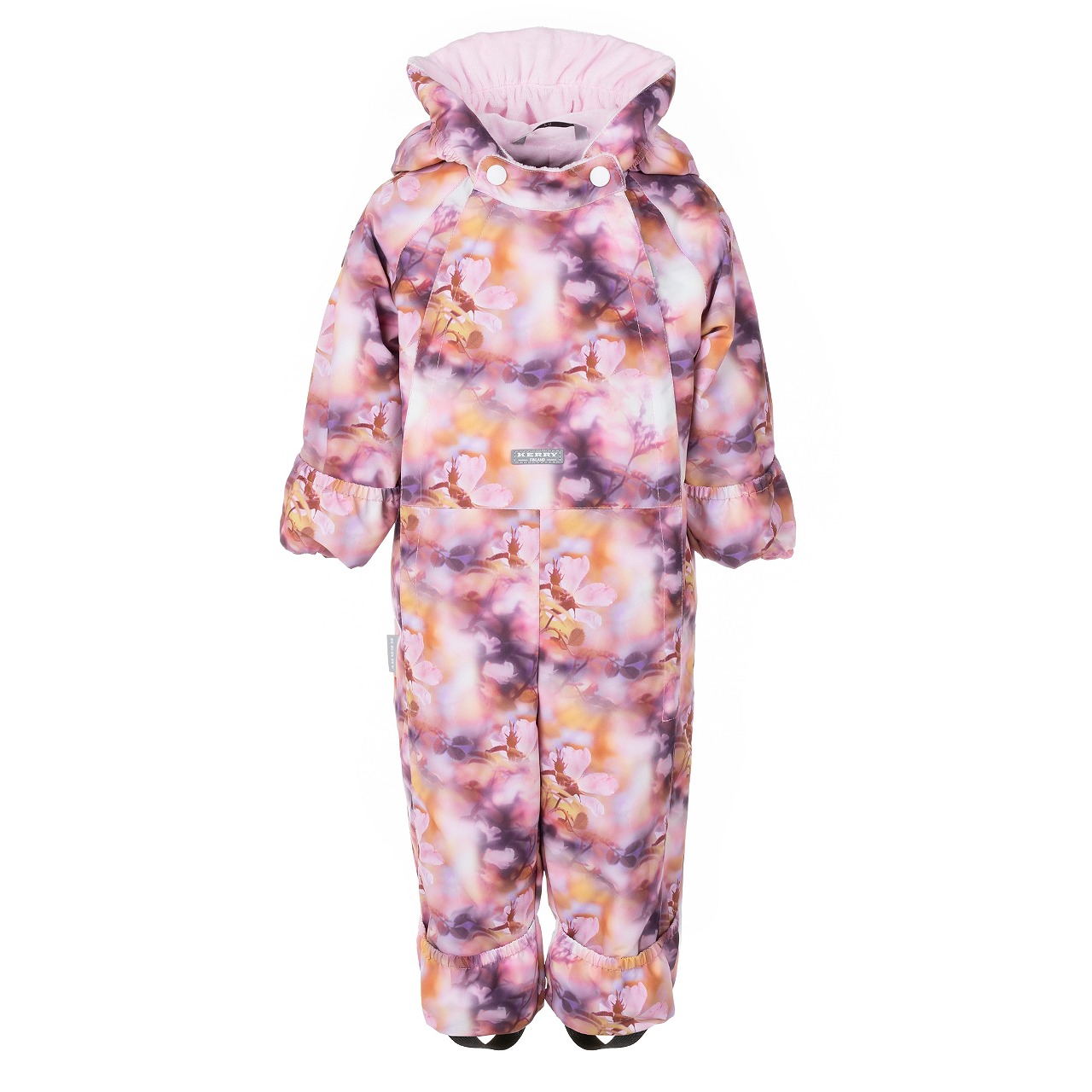 Комбинезон Kerry K24003 A/1736 - фото 1