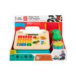 Игрушка Hape Касса с говорящим сканером 7 предм.