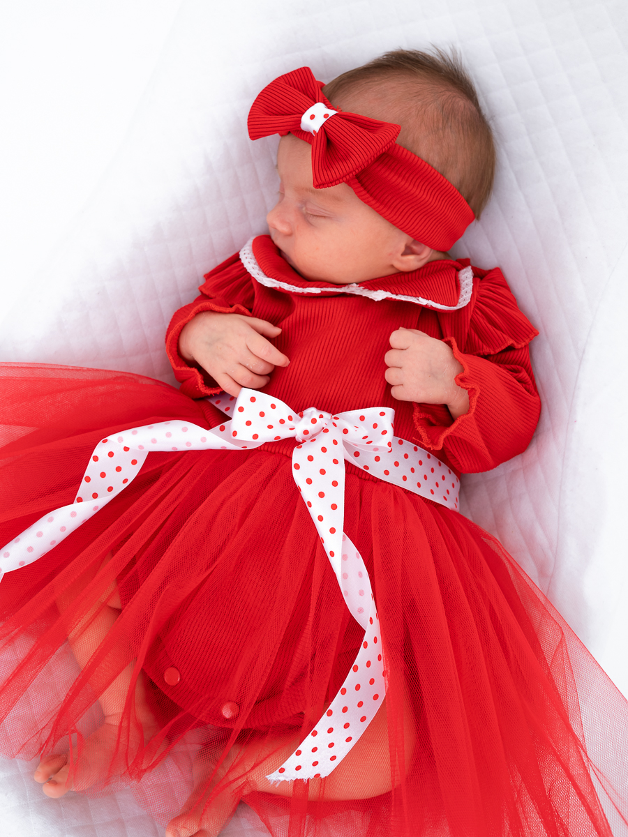 Боди-платье ТОСЯ БОСЯ BOD-02 - фото 2