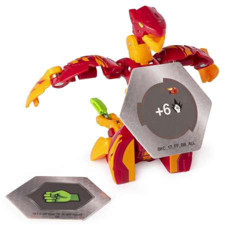 Фигурка Bakugan