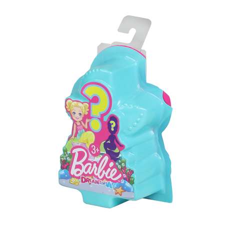 Кукла модельная Barbie