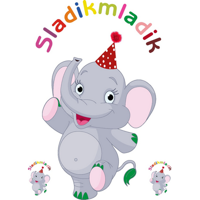 Sladikmladik