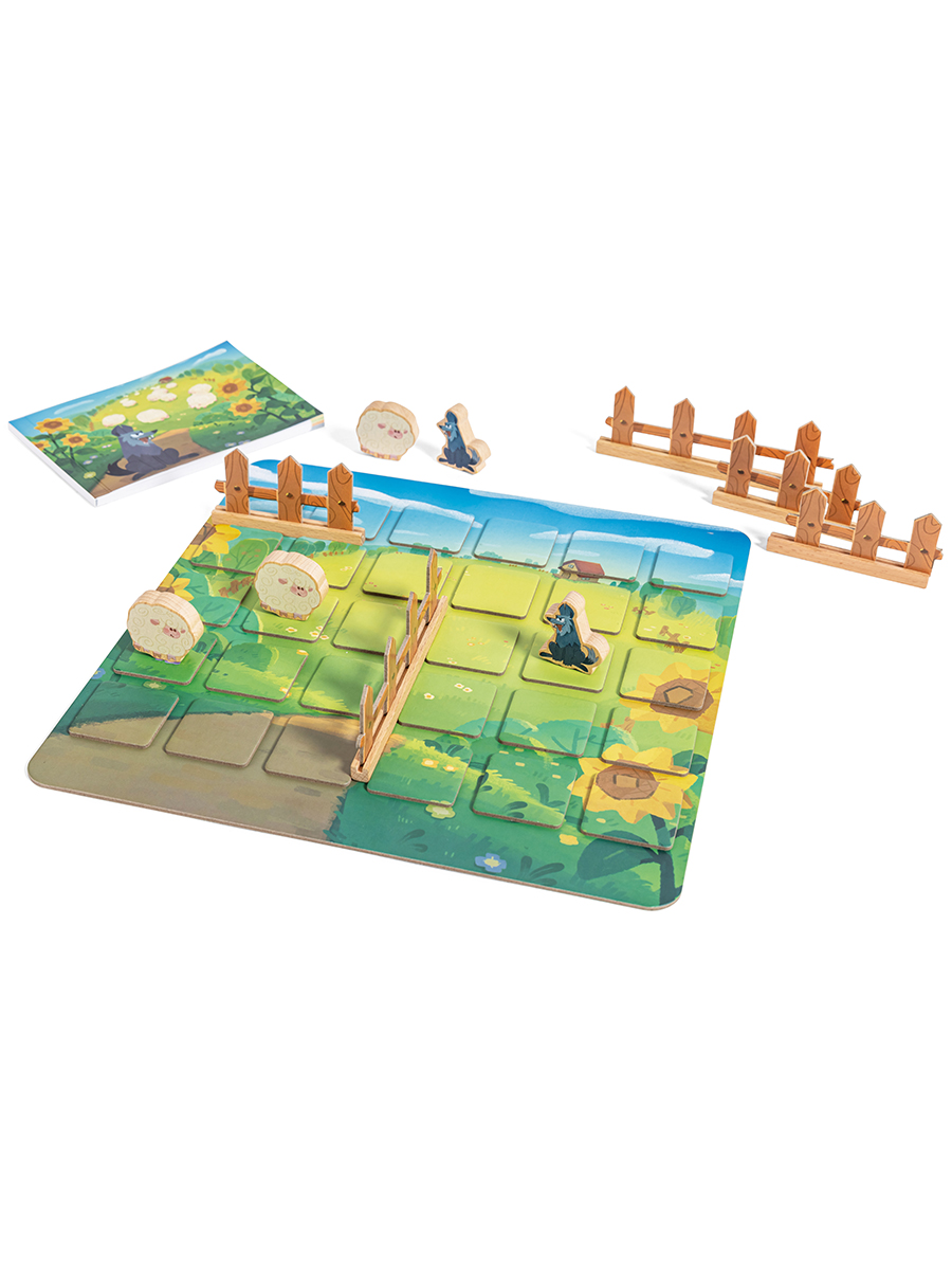 Настольная игра Hape - фото 6