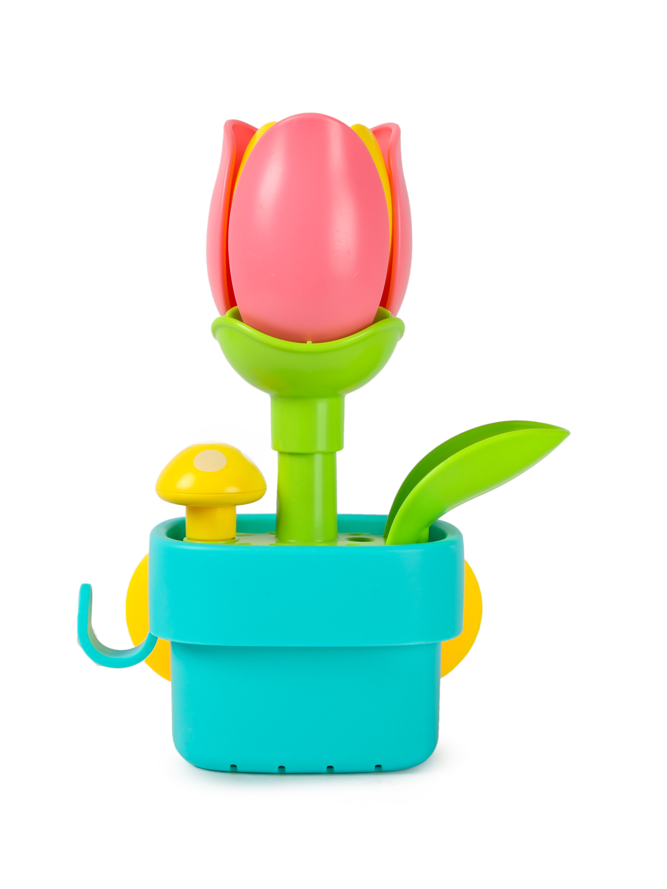 Игрушка BabyGo растущий цветок - фото 3