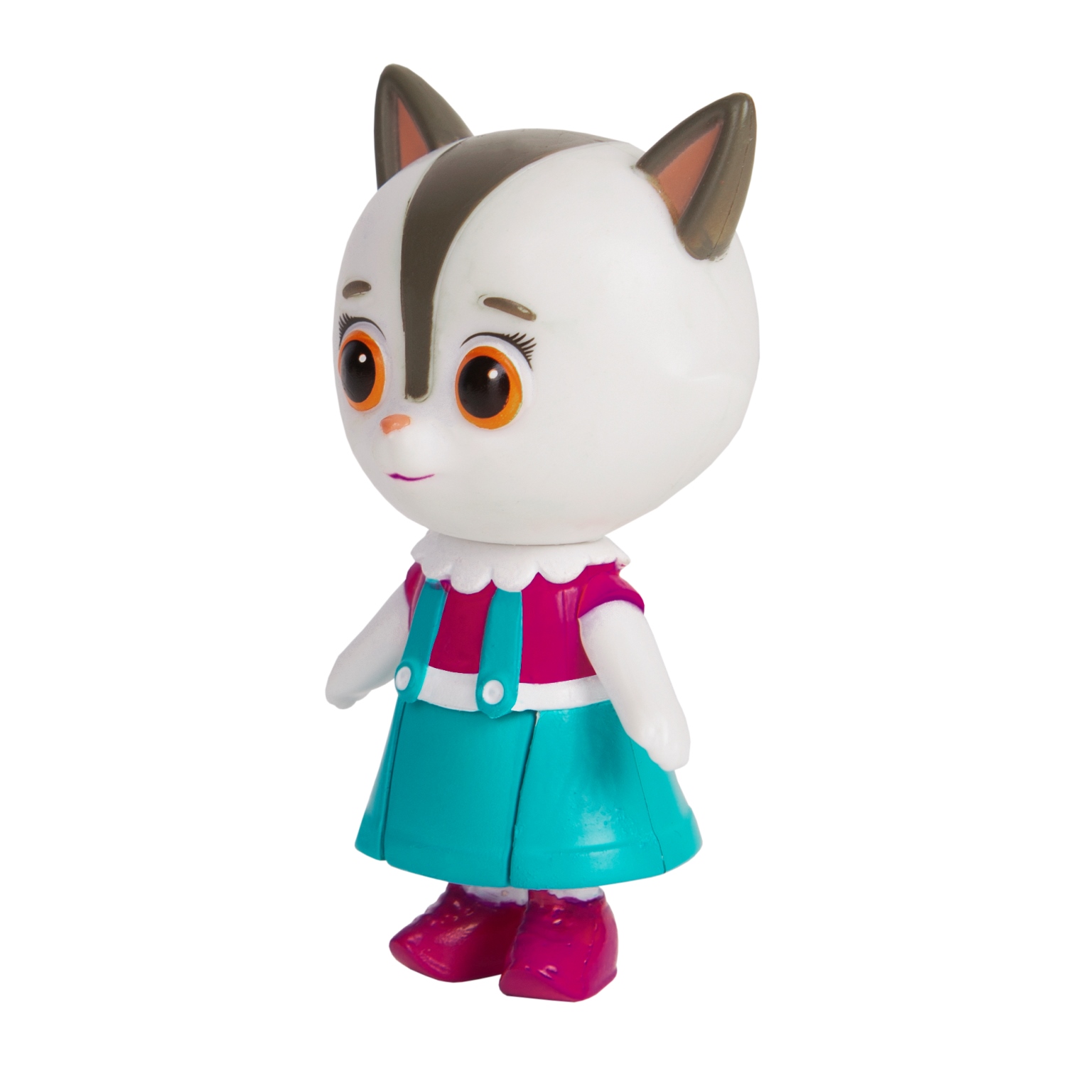 Фигурка Кошечки-собачки Алиса - фото 4