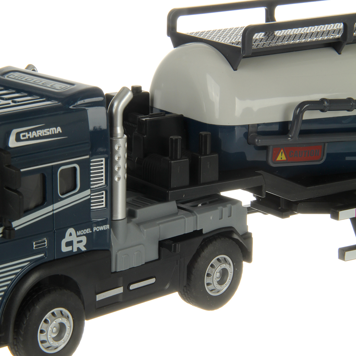 Грузовик Veld Co 1:24 133565 - фото 11