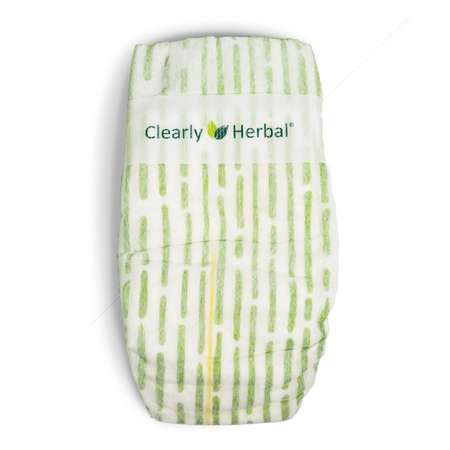 Подгузники Clearly Herbal 3 28 шт.