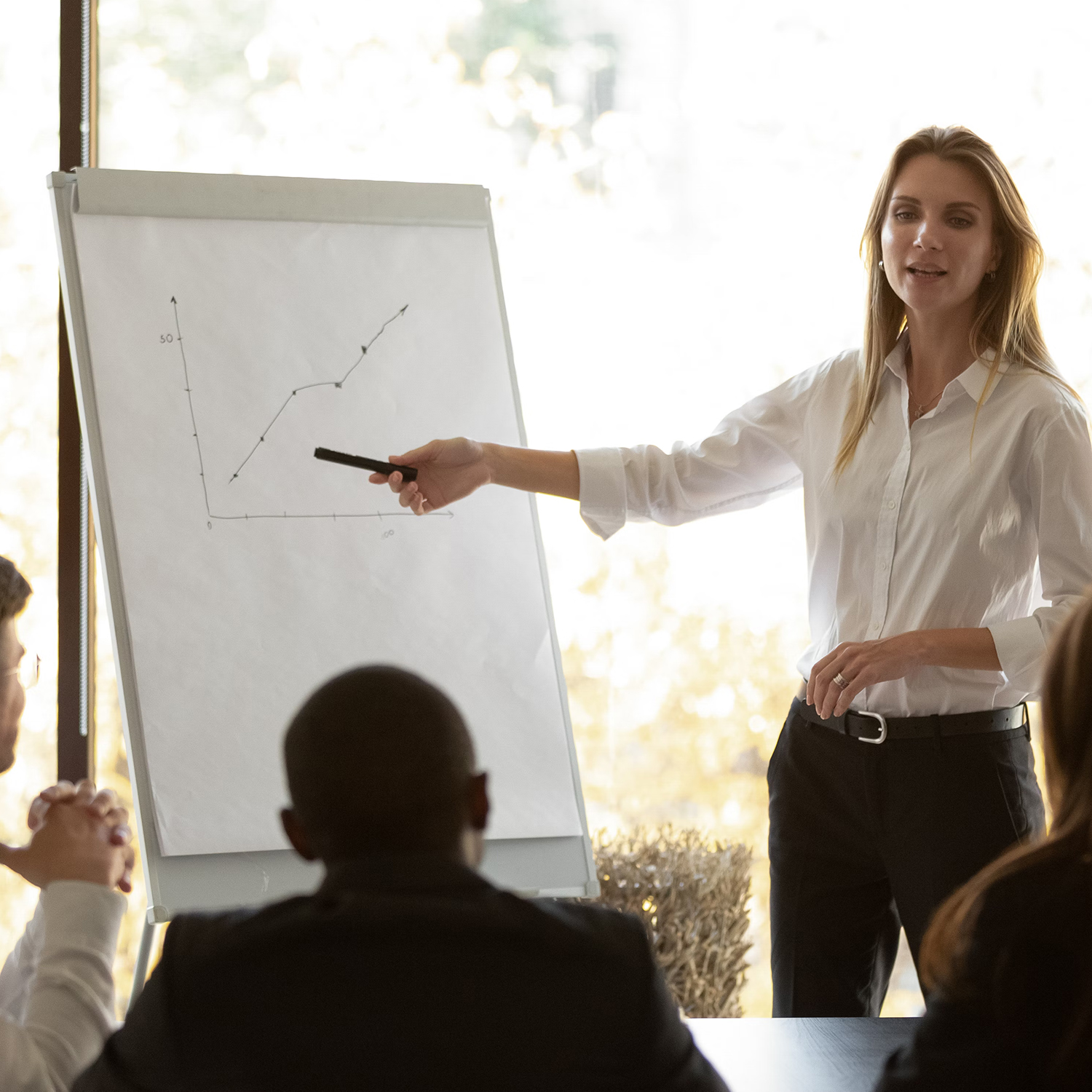 Магнитно-маркерная доска INFILD - фото 5