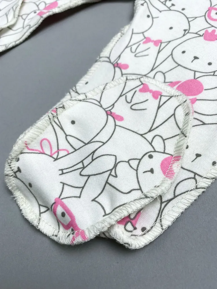 Ползунки YOULALA ЦБ-00001047 - фото 8